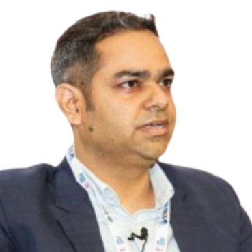 Gaurav Anand